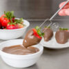 3PC CHOCOLATE DIPPING FORK SET - Image 2