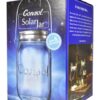 CONSOL SOLAR JAR