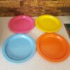 MELAMINE SIDE PLATE - Image 2