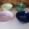 MELAMINE COLORFUL CEREAL BOWL - Image 2