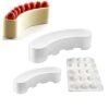 STELLA DEL CIRCO SILICONE MOULD KIT
