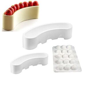 STELLA DEL CIRCO SILICONE MOULD KIT