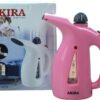 AKIRA FACIAL & GARMENT STEAMER - Image 2