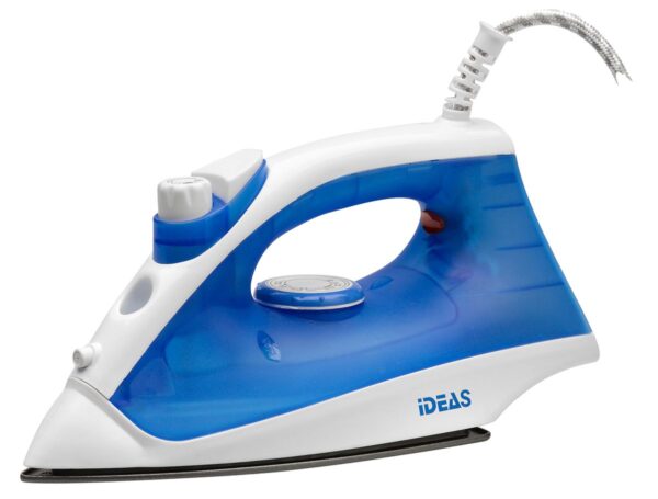 IDEAS MAXI STEAM SPRAY IRON ISI-000A