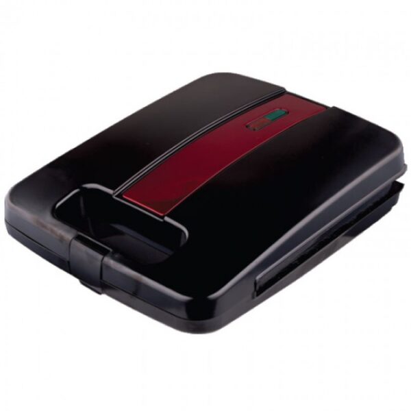 SUNBEAM 4 SLICE SANDWICH MAKER (SFSM-400R)