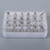 24PC STAINLESS STEEL ICING NOZZLES SET IN BOX