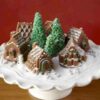 6 CUP VILLAGE SILICON MOULD - Image 2