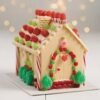 6 CUP VILLAGE SILICON MOULD - Image 4