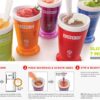 ZOKU SLUSH AND SHAKE MAKER - Image 2