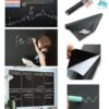 BLACK BOARD STICKER - Image 2