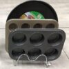 CHROME PLATE RACK - Image 2