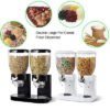 DOUBLE CEREAL DISPENSER - Image 2