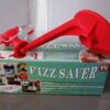 FIZZ SAVER