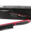 HAIR STRAIGHTENER BRUSH ASL-908