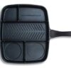 MAGIC MULTI-SECTION PAN 5IN1