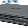 NU-TEC NDVD-50 2.0CH COMPACT DVD PLAYER - Image 2