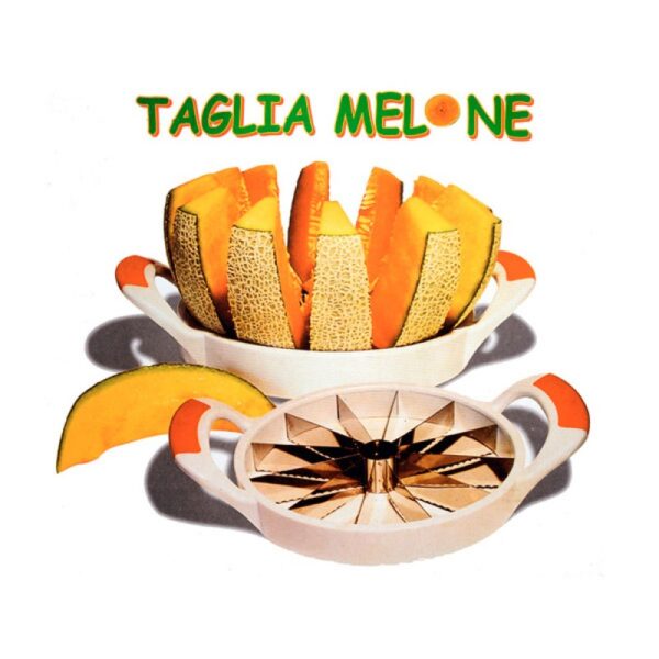 PERFECT MELON SLICER TAGLIA MELONE - Image 2