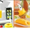 PERFECT PINEAPPLE SLICER & CORER - Image 3