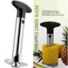 PERFECT PINEAPPLE SLICER & CORER