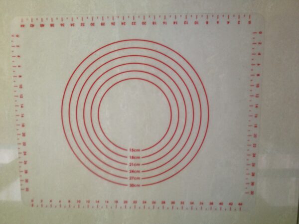 SILICONE BAKING SHEET - Image 2