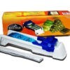 SPRING ROLL ROLLER (DOLMER WRAPPING APPARATUS)