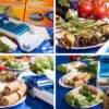SPRING ROLL ROLLER (DOLMER WRAPPING APPARATUS) - Image 3