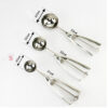 STAINLESS-STEEL ICE-CREAM SCOOP - Image 4