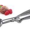 STAINLESS-STEEL ICE-CREAM SCOOP - Image 3