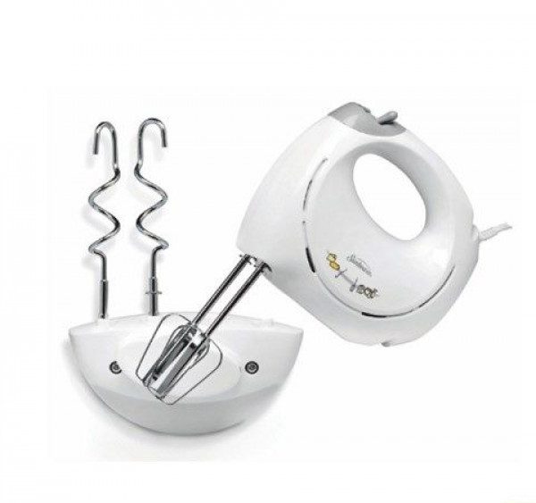 SUNBEAM DELUX HAND MIXER SMS-768