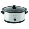 SUNBEAM SLOW COOKER STAINLESS STEEL 6.5 LITER SSC-650A - Image 2