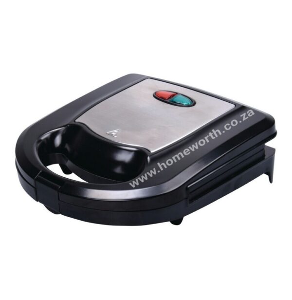 SUNBEAM WAFFLE MAKER SWM-200A - Image 2
