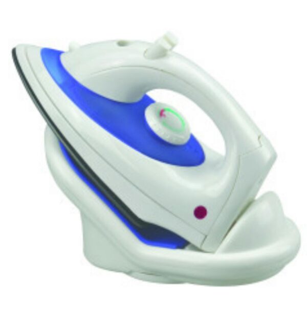 TELEFUNKEN CORDLESS STEAM IRON TCSI-368