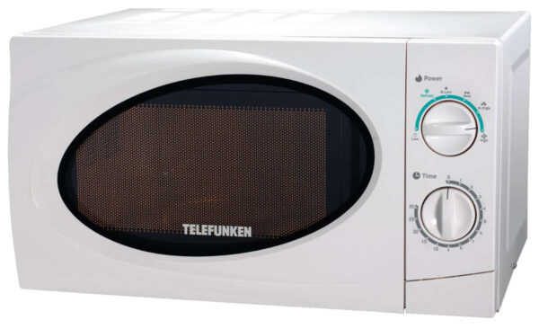 TELEFUNKEN MICROWAVE OVEN 20 LITER TMO-20W