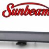 SUNBEAM DELUXE ELECTRIC GRIDDLE (SEG-388)