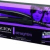 REMINGTON S2880 UNISEX MINI HAIR STRAIGHTENER