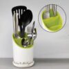 CUTLERY DRAINER & ORGANISER