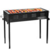 HIGH QUALITY BBQ STAND - Image 3