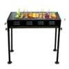 HIGH QUALITY BBQ STAND