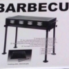 HIGH QUALITY BBQ STAND - Image 2
