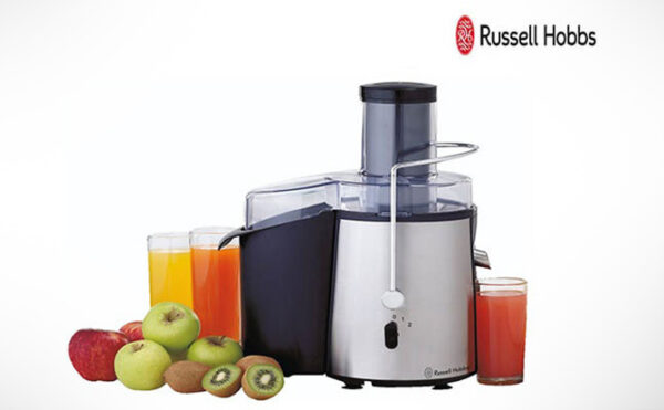 JUICE SENSATION JUICE MAKER