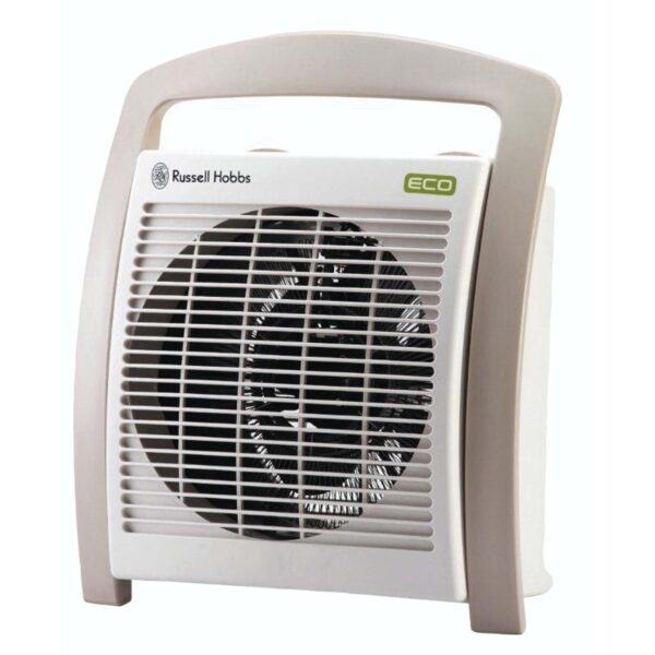 RUSSELL HOBBS ECO EXTREME FAN HEATER