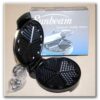 SUNBEAM DESIGNER WAFFLE MAKER (SDW-069) - Image 2