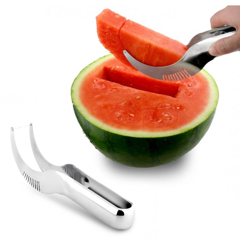 PERFECT WATERMELON SLICER Home Worth
