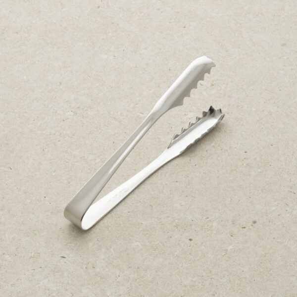 STAINLESS STEEL MULTI PURPOSE TONGS