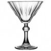 PA?ABAHÇE DIAMOND MARTINI GLASS SET OF 6