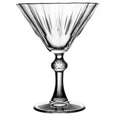 PA?ABAHÇE DIAMOND MARTINI GLASS SET OF 6