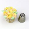 STAINLESS STEEL RUSSIAN NOZZLE (sold individually) - Image 15