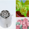 STAINLESS STEEL RUSSIAN NOZZLE (sold individually) - Image 13