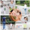 CHILD SAFETY HARNESS