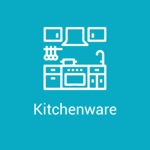 Kitchenware